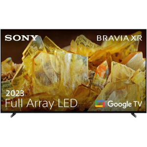 TV Sony Bravia XR75X90L visuel produit