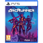 arcrunner ps5 visuel produit