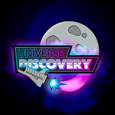 UniverseDiscovery