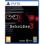 beholder 3 ps5 visuel produit