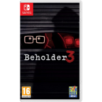 beholder 3 switch visuel produit