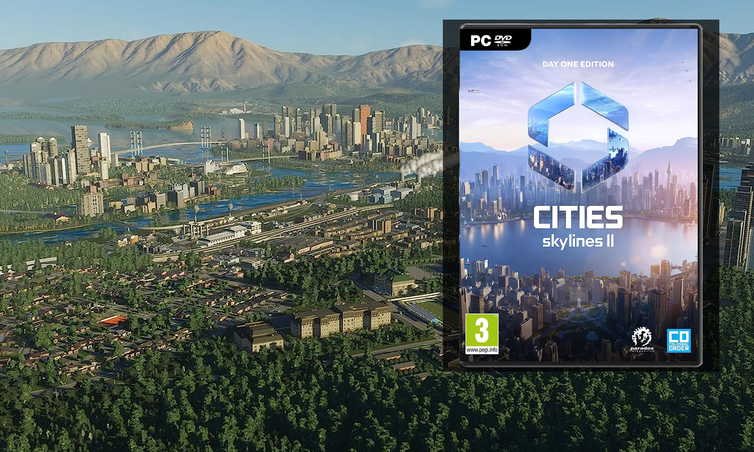 cities skyline 2 pc visuel slider
