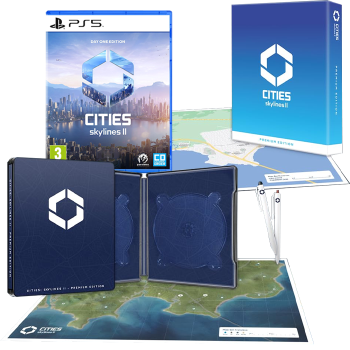cities skylines ps5 cities skylines ps5