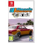 classic racer elite switch visuel produit