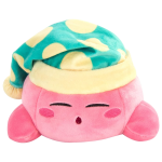 club mocchi tomy peluche kirby visuel produit