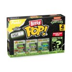 coffret funko bitty pop tortues ninja trio leonardo raphael angelo donatello visuel produit