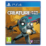 creature in the well ps4 visuel produit