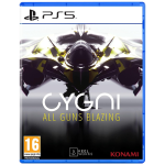 cygni all guns blazing ps5 visuel produit