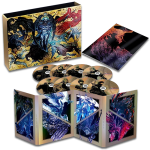 final fantasy 16 ost ultimate edition visuel produit