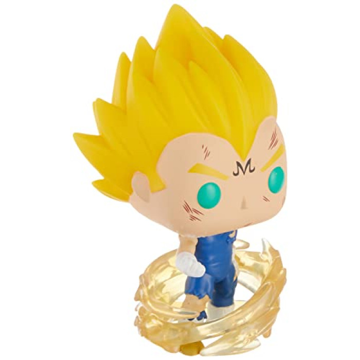 Funko Pop Dragon Ball Z Majin Vegeta offres et infos