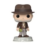 funko pop indiana jones 5 indiana visuel produit