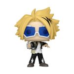funko pop kaminari denki my hero academia visuel produit