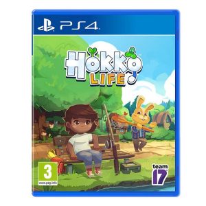 hokko life ps4 visuel produit