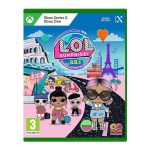 lol surprise bbs voyage autour du monde xbox series visuel produit
