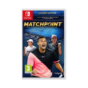 matchpoint tennis championships legends edition switch visuel produit