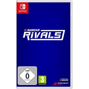 nascar rivals switch visuel produit