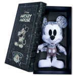 peluche mickey edition spéciale dessin 35 cm visuel produit