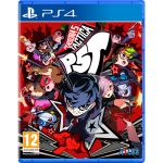 persona 5 tactica ps4 visuel produit