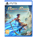 prince of persia the lost crown ps5 visuel produit