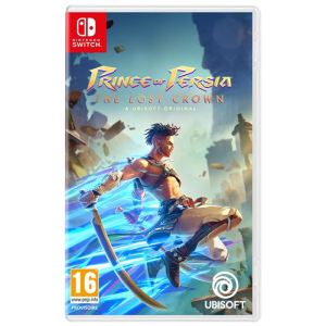 prince of persia the lost crown switch visuel produit