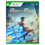 prince of persia the lost crown xbox visuel produit