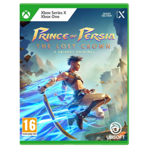 prince of persia the lost crown xbox visuel produit