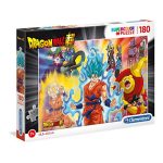 puzzle dragon ball super 180 pieces 29761 visuel produit