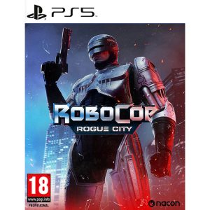 robocop rogue city ps5 visuel produit definitif