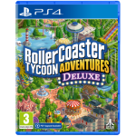 roller coaster tycoon adventures deluxe ps4 visuel produit
