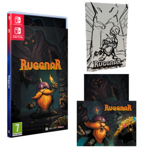 ruggnar deluxe switch visuel produit