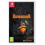 ruggnar switch visuel produit