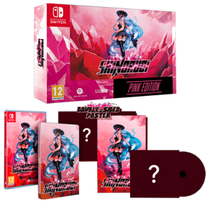 shinorubi switch pink edition visuel produit