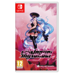 shinorubi switch visuel produit