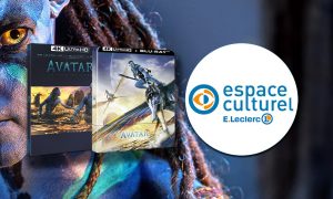 slider article de blog avatar la voie de l'eau blu ray 4k et 4k steelbook