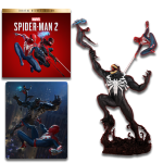 spider man 2 collector visuel produit