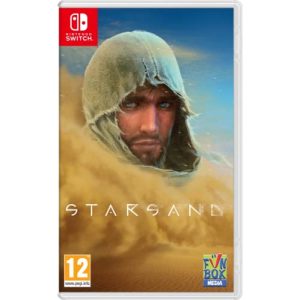 starsand switch visuel produit