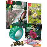 stonefly collector switch visuel produit