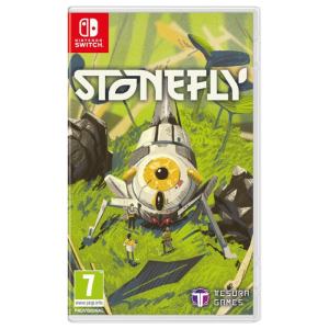 stonefly switch visuel produit