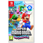 super mario bros wonder switch visuel produit