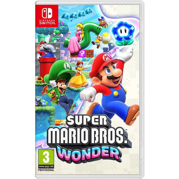 Test Super Mario Bros Wonder : le savoir faire made in Nintendo