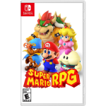 super mario rpg switch visuel produit