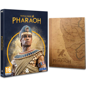 total war pharaoh edition limitée pc visuel produit