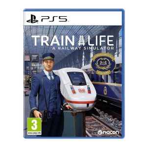 train life a railway simulator ps5 visuel produit