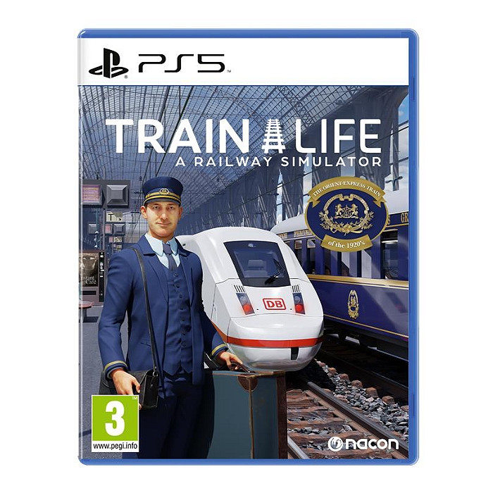 train life a railway simulator ps5 visuel slider