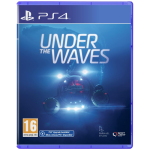 under the waves ps4 visuel produit