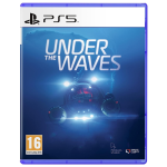 under the waves ps5 visuel produit