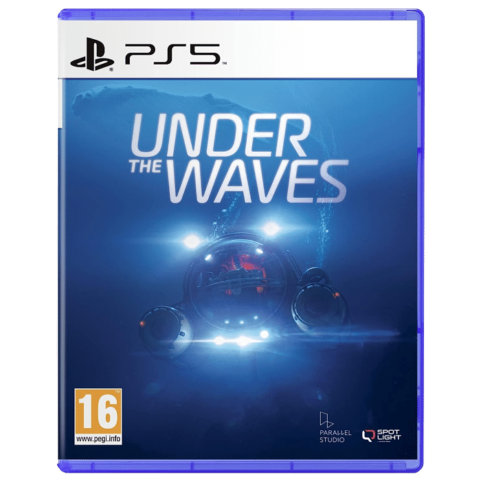 Test Under The Waves : immersion garantie !