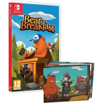 Bear and Breakfast Switch visuel produit