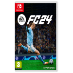EA Sports FC 24 switch visuel produit definitif
