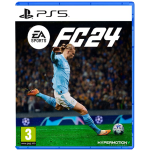 EA Sports FC 24 visuel produit PS5 definitif
